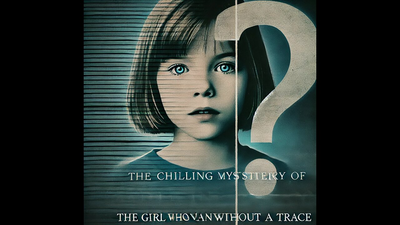 "The Chilling Mystery of Madeleine McCann: The Girl Who Vanished Without a Trace"