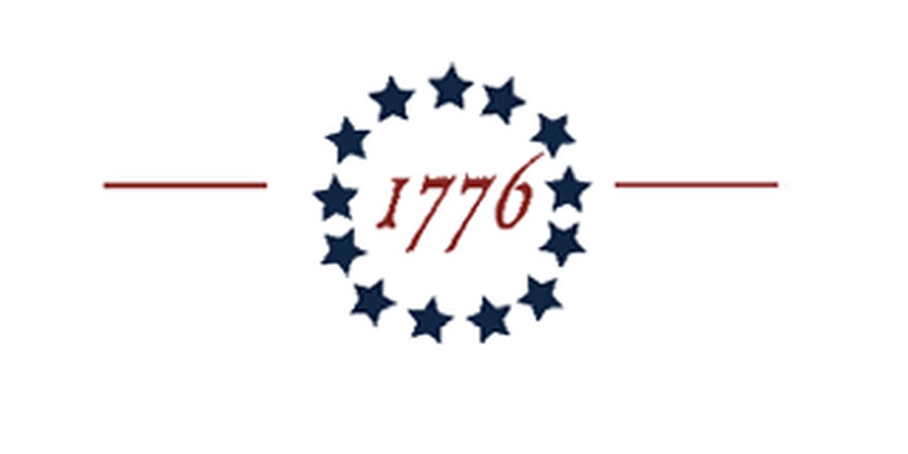 DISCLOSURE? President’s Advisory 1776 Commission