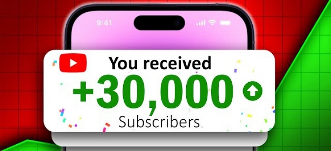 How I Got 30K Subscribers In 90 Days | How To Grow On Youtube