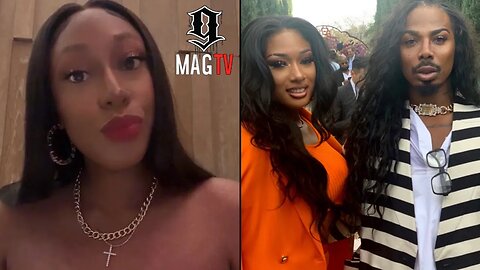 Milagro Breaks Down Megan's Stylist E.J. King's Testimony! 😳