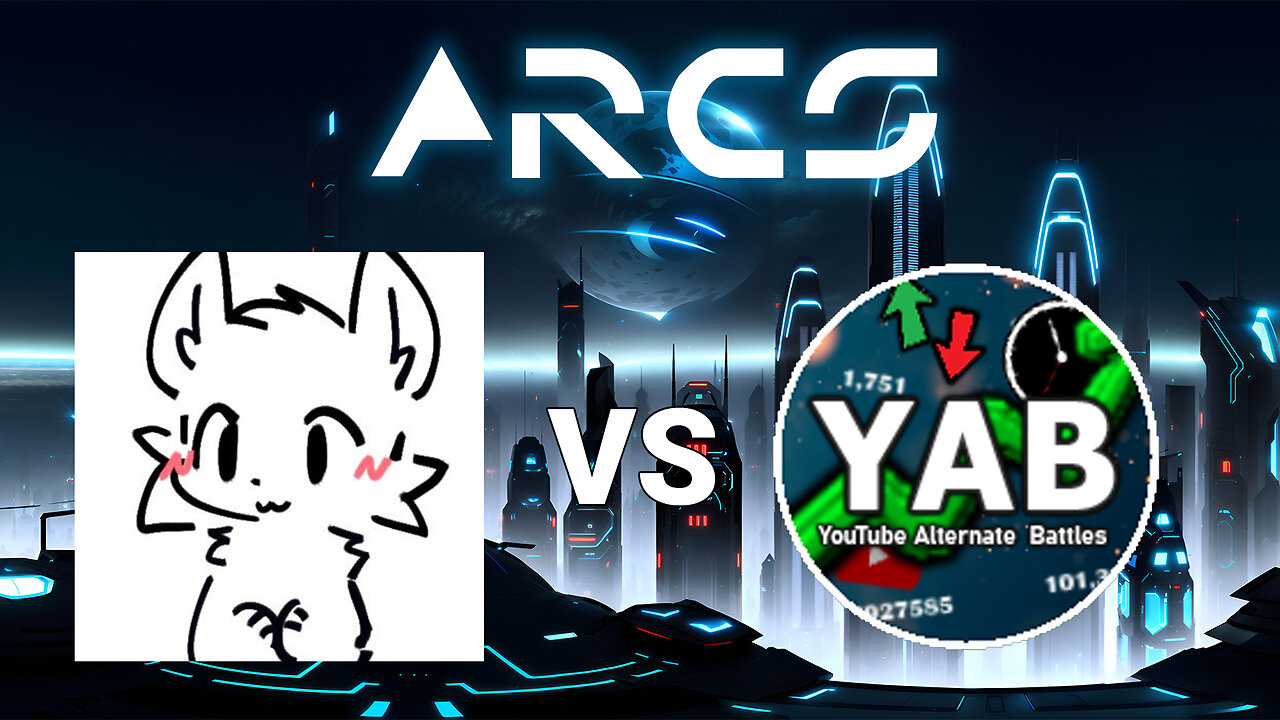 ARCS XVI - XDN & YAB Debate