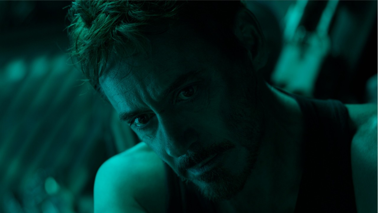 Robert Downey Jr. Is Trying To Keep Tom Holland Quiet On Spoilers Ahead Of 'Avengers: Endgame'