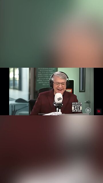 Bombshell drops, MSM goes silent!