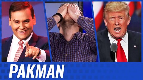 Another Lie from George Santos, Trump Demands Reinstatement 12/23/22 TDPS Podcast
