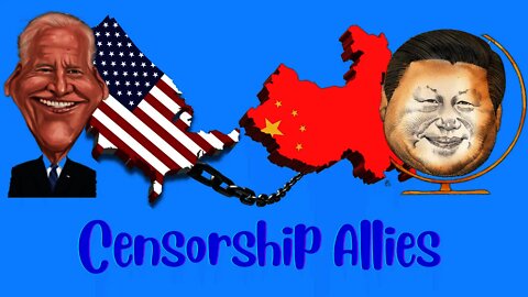 China Blasts US for Its Hypocrisy of Censorship after Marjorie Taylor Greene and Trump Ban