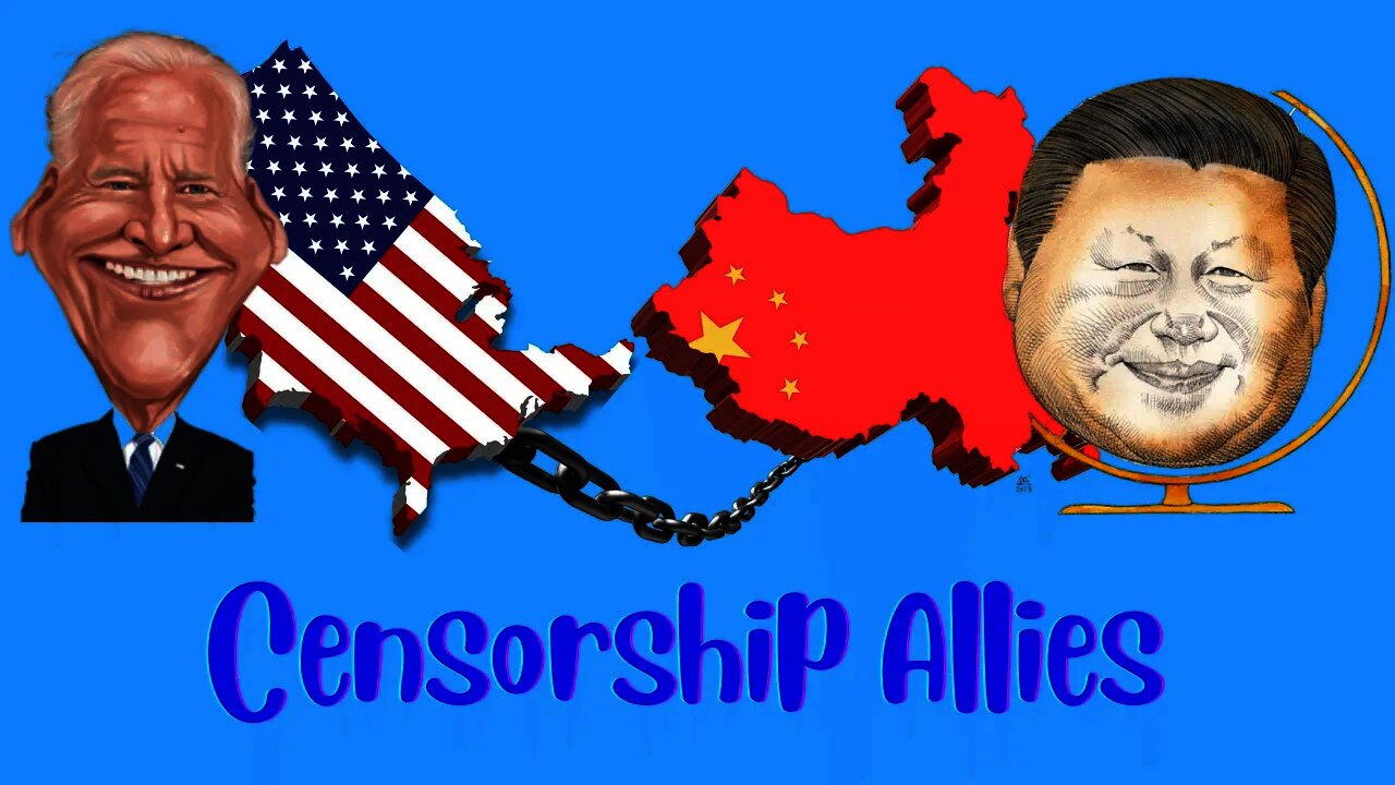 China Blasts US for Its Hypocrisy of Censorship after Marjorie Taylor Greene and Trump Ban