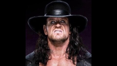 Undertaker eliminated goldburg.