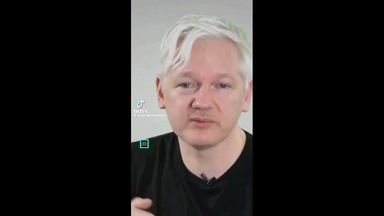 Julian Assange - 2017 - AI predictions