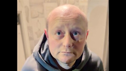 Mark Vaughan, Sittingbourne, Kent 17/12/24