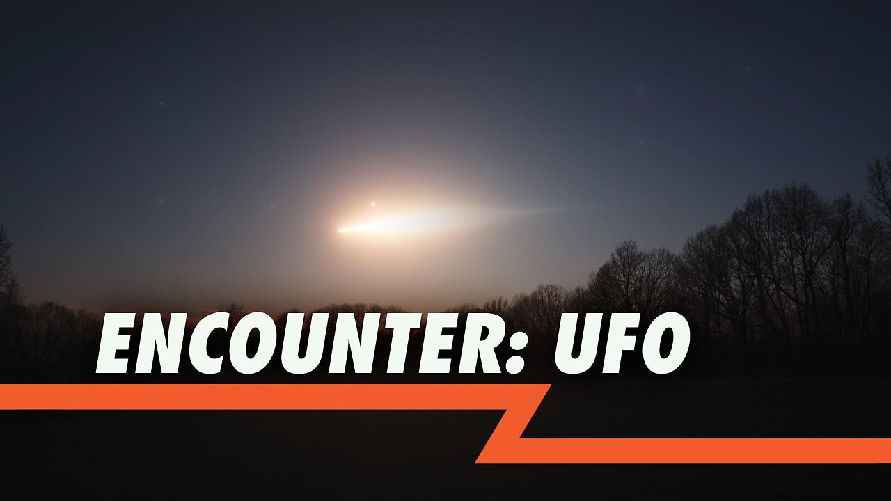 UFO Encounters That Leave Us Believing We're Not Alone | NASA's Unexplained Files | Documentary