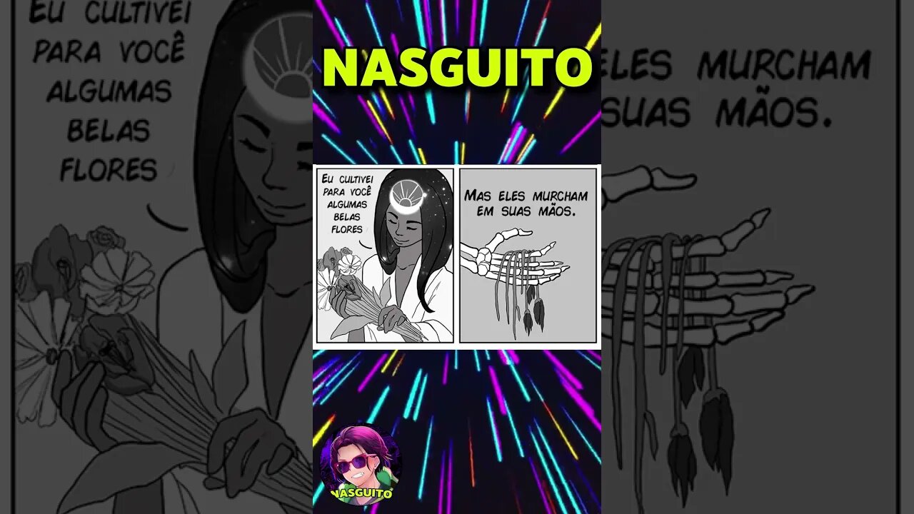 CEIFADOR CARINHOSO - ADVERSÁRIOS PARTE 2