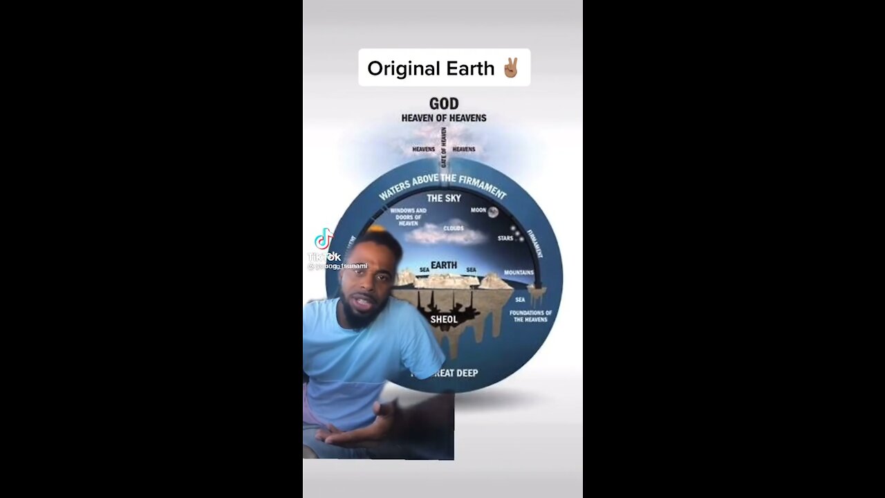 FLAT EARTH