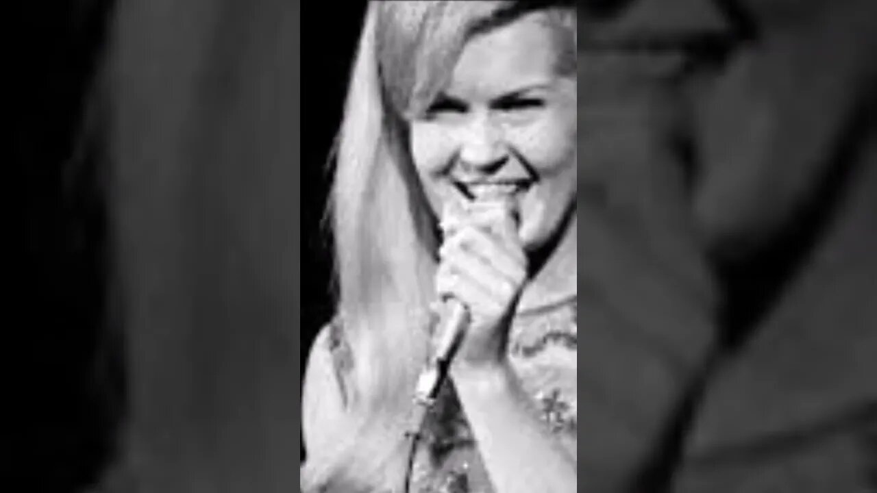 Who Was Lynn Anderson #shortsfeed