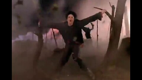 EARTH SONG - MICHAEL JACKSON 🔥