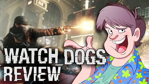 Watch Dogs Review (WATCH_DOGS)