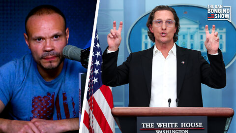 Is Matthew McConaughey Right or Wrong About Gun Control?