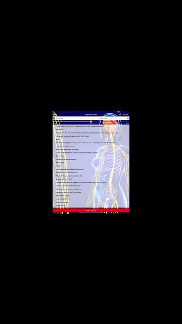 Quick Look at the New General Overview!