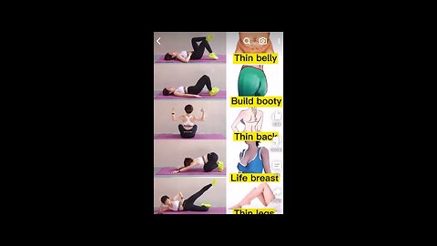 Weight Loss Exercise’s For Women At Home