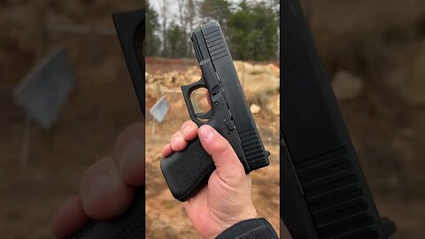 Gen 5 Glock 19