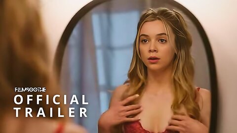 Confessions of a Cam Girl Official Trailer