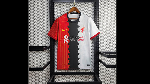 👉🏻⚽️Liverpool Special Edition 24/25 Adult Jersey