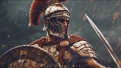 Warriors League Of Legends Powerful Orchestral Epic Music 2023