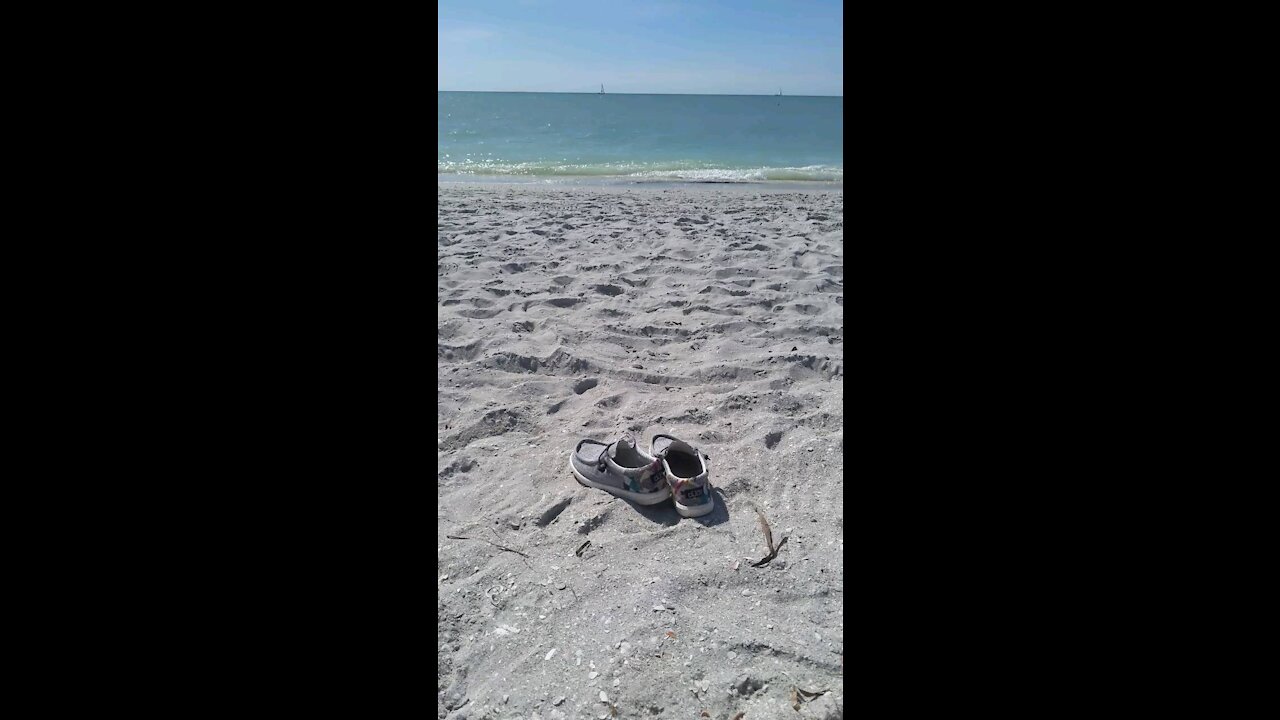 Beach loop