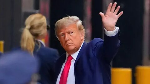 Trump Says He Will ‘Not Be Doing the Debates,’ Citing Poll Numbers