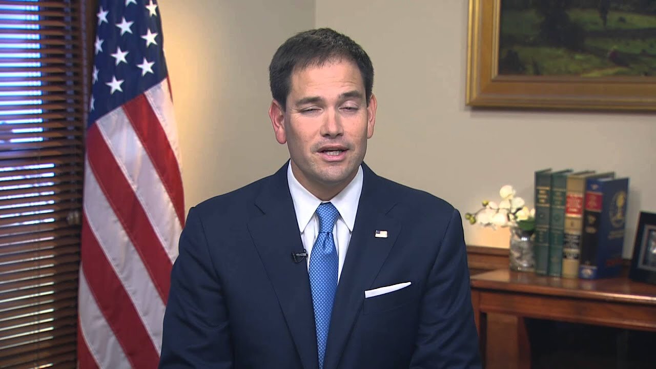 Rubio Celebrates Senate Passage To Award Borinqueneers With Congressional Gold Medal