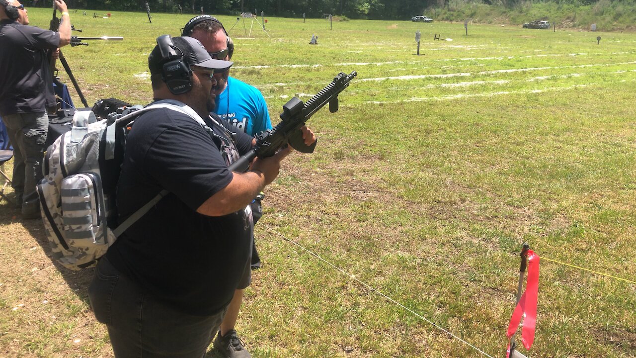 2021 iv8888 range day cmmg