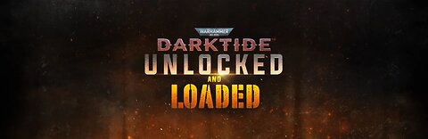 Warhammer 40,000 Darktide - Itemization Overview Trailer