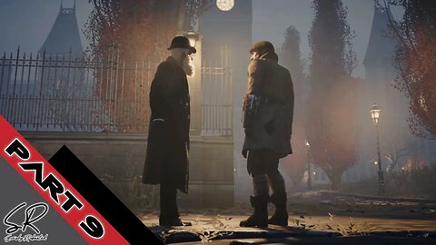 Assassins Creed Syndicate || HD 60FPS || Walkthrough No Commentary Part 9