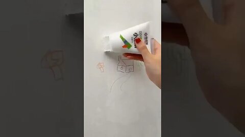 ⭐Product Link in Comments/Bio⭐ Keep your walls looking new and fresh with the Wall Repair Paste.