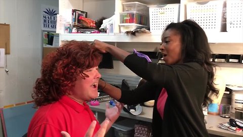 Steel Magnolias now playing in Jupiter