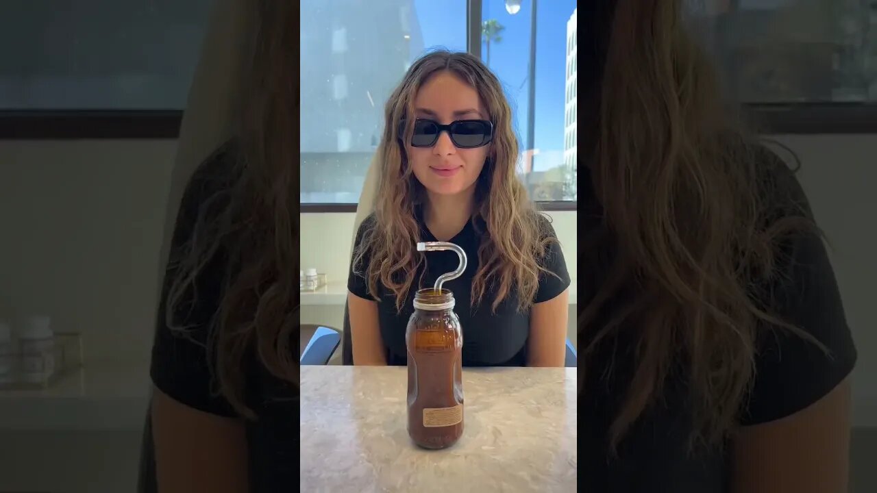 Easiest Way To Prevent Wrinkles Long Term! 😯🍹