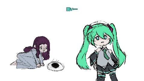 【初音ミクV4X】パンこげこげになっちゃった【VOCALOIDカバー曲】