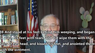 Anointing - Things They Didn't Teach You in Church