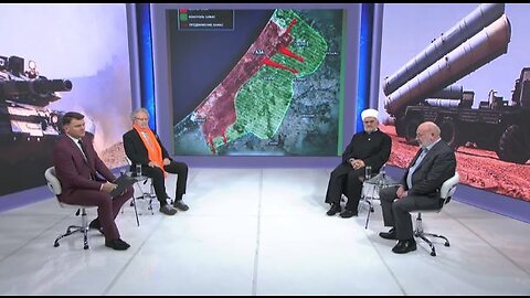 AKTUELNOSTI -Izrael ne staje- U pojasu Gaze je opsti haos, neduzni najvise ispastaju - (05.11.2023)
