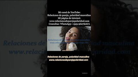 A ellas les gustan los recursos (si son interesadas)
