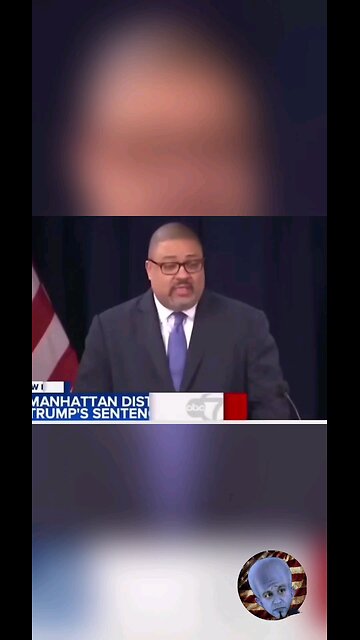 Why are we allowing this clown to keep the BS up?