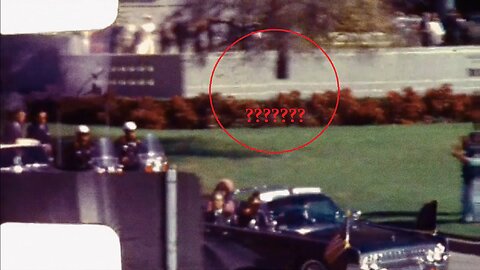 Kennedy Assassination Conspiracy or FACT?