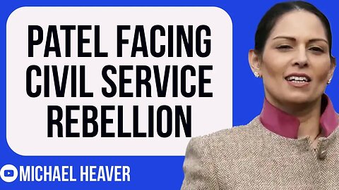 Patel Must DEFEAT Establishment Rebellion
