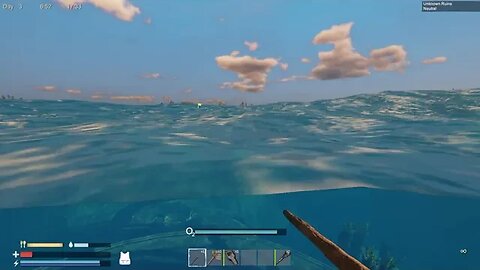 Sunkenland Episode 3