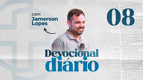 Vivendo uma nova história · Salmos 116 | DEVOCIONAL DIÁRIO