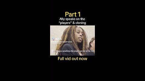 The truth about cloning and his pervasive it is the a coming out.