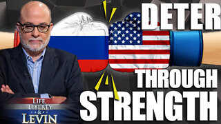 Deter Through Strength