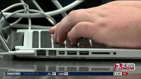 Papillion La-Vista offers digital way of learning