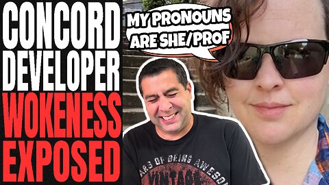GET WOKE GO BROKE | PlayStation DEI Team Game CONCORD Gets EXPOSED For INSANE Studio ACTIVISM