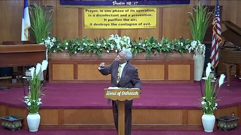 Morning Manna That Matters!