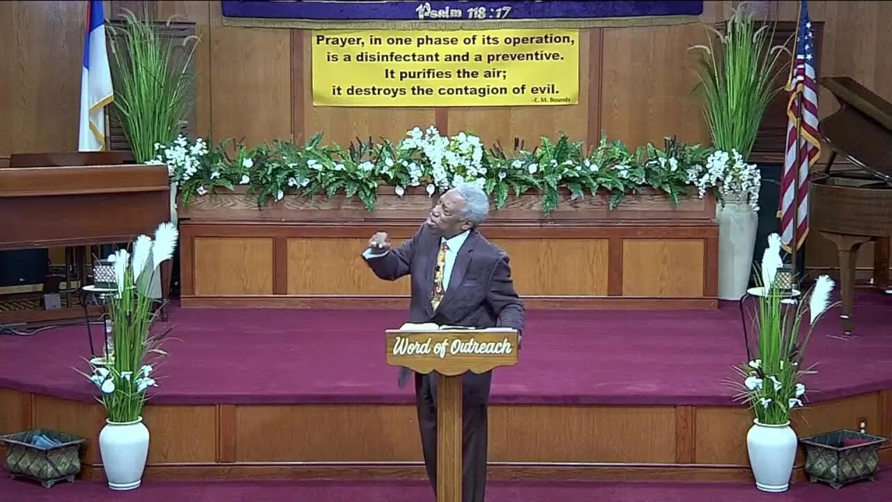 Morning Manna That Matters!